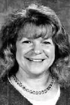 Geraldine Moore Obituary (1950