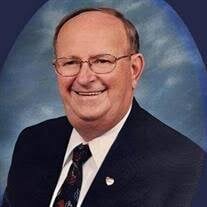 Mr. Bruce Howard Oliver Obituary