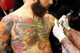 There is no scientific data today that supports that laser tattoo removal could cause cancer. Removing Tattoos Can Give You Skin Cancer And Almost As Dangerous As Tanning Beds Daily Mail Online