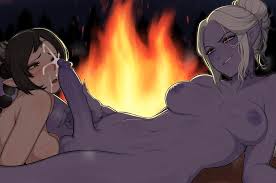 Evelyn Baldurs Gate 3 R34 - Femdom Fandom Porn