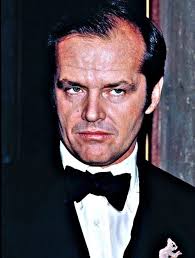 I Am Who I Am Your Approval Is Not Needed Jack Nicholson Movie Stars Actors