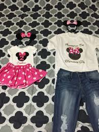 Minnie Mouse Birthday Shirts For Adults Minnie Mouse Birthday Outfits Minnie Mouse Birthday Outfit Minnie Mouse 1st Birthday Minnie Mouse Birthday Party
