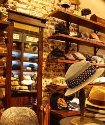 Hat Store On King Street Photo By Donnaleeshoaf Hat Stores Hats Retail Space