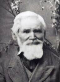 Hans Lorentz Dastrup (1813