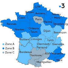 Jan 04, 2021 · calendrier de l'année 2021 voici le calendrier annuel 2021 de la france métropolitaine.il mentionne les jours fériés 2021, les dates des vacances scolaires 2021 pour les 3 zones a, b et c ainsi que les numéros des semaines. Rentree Scolaire Les Calendriers Des Vacances Des Deux Annees A Venir