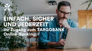 Die targobank ag verfügt über mehr als 90 jahre erfahrung auf dem deutschen bankenmarkt. Tutorial Log In Online Banking Youtube