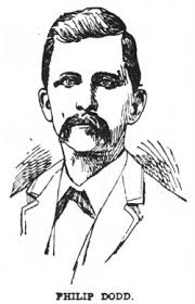 Phillip Dodd (1827-1894)