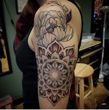 Sacred Lotus Tattoo Asheville Nc Tattoos Tattoo Shop Lotus Tattoo