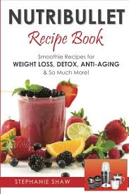 1 ½ cups unsweetened vanilla almond milk or other milk/milk alternative. Nutribullet Recipe Book Smoothie Recipes For Weight Loss Detox Anti Aging So Much More Shaw Stephanie 8601418369202 Amazon Com Books
