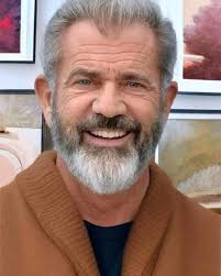 Používateľ Mel Gibson Forever pridal...
