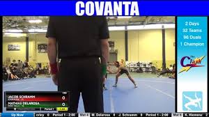 I build meaningful, long lasting relationships with clients by understanding what they want and giving them what they need. Jacob Schramm Trackwrestling Profile