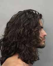 Pin By Hannah Bell On Long Locks Long Hair Girl Long Hair Styles Men Cool Hairstyles