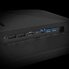 Gigabyte m27q monitör i̇le en çok karşılaştırılan monitörler. Gigabyte M27q 68 6cm 27 Wqhd Gaming Monitor Hdmi Dp 170hz 0 5ms Freesync Hdr Cyberport