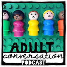 Why can't we connect point af, cd and be without crossing lines or moving over the es'. 55 Parenting Outside The Lines With Meghan Adult Conversation Podcast