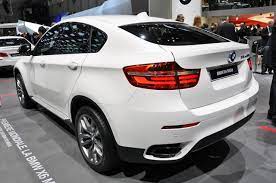 Blog Zheneva 2012 Bmw X6 M50d 2012 Goda Iz Serii M Performance Bmw X6 Bmw Bmw White