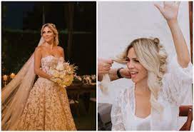 Mabel cartagena se atrevió a confesar detalles de su matrimonio. Asi Fue La Lujosa Boda De Mabel Cartagena Alerta Bogota