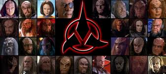 Maybe you would like to learn more about one of these? Star Trek Actors Klingon Edition Kellyplanet Com