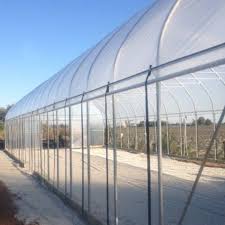 Light deprivation greenhouse grants growers the ability to control the light cycle (photoperiod), temperature, humidity, etc. Light Dep Systems Greenhouse Building Guide Grozinegrozine