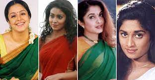 Maybe you would like to learn more about one of these? South Indian Actress Age At The Time Of Marriage Photos Filmibeat