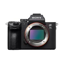 Sony A7 III (Full-Frame Body)