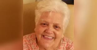 Leola Easter Roper Pearson Obituary