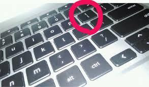 英語キーボードで アンダーバー と アットマーク を入力する方法 うらがみちょう