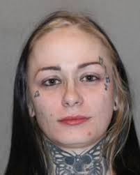 Paris Police Arrest Woman for DWI and Hit-and-Run After Vehicle Accident