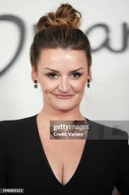 1,104 Allison Wright Photos & High Res Pictures