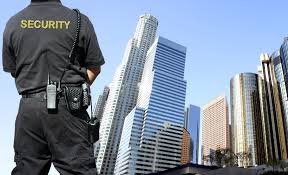 Are you looking for the Best Security Guard in California?