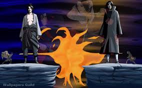 Enjoy our curated selection of 1182 sasuke uchiha wallpapers and background images from animes like naruto and boruto: Free Download Sasuke Vs Itachi Wallpaper 1280x800 For Your Desktop Mobile Tablet Explore 47 Sasuke Vs Itachi Wallpaper Sasuke Vs Itachi Wallpaper Sasuke Itachi Wallpaper Itachi Sasuke Wallpaper