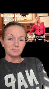 Judge Beverly Cannone Husband