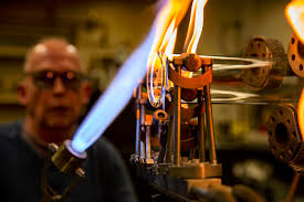 Serving the bay area in two east bay locations since 1950. Scientific Glassblower Continues Century Old Campus Tradition Berkeley News