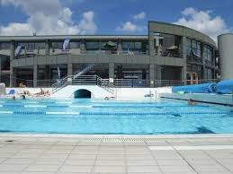 Piscine Euroceane A Mont St Aignan Horaires Tarifs Avis Telephone Mont Saint Aignan Piscine Municipale Sotteville Les Rouen