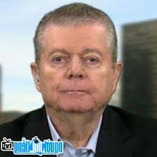 Doanh nhân Gil Amelio