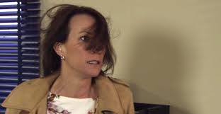 EastEnders star Jake Wood reacts to new Max and Rainie twist