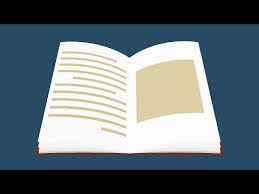 In This Tutorial Evan Abrams Demonstrates His Technique To Easily Create A Simple 3d Book Opening Book Gif After Effect Tutorial Adobe After Effects Tutorials