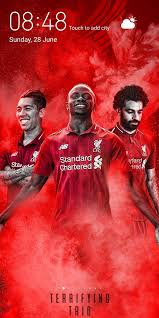 Wallpaper, sport, stadium, football, liverpool fc, anfield road. Liverpool 2020 Champion Wallpaper For Android Apk Download