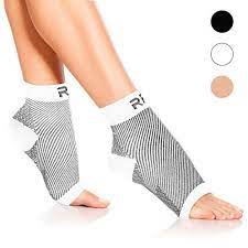 Plantar Fasciitis Foot Compression Sleeves For Injury Rehab Joint Pa Ninelife Singapore