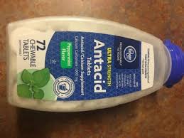 Check spelling or type a new query. 10 Alternative Fixes With Antacids 12 Steps With Pictures Instructables