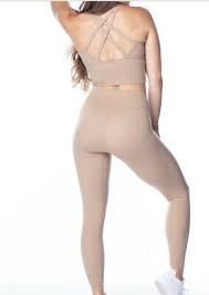 Balance athletica balance athletics roam tank. Balance Athletica Sand Legging Outlander Collection 1st Launch Leggings Only Ebay