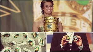 Der fc bayern muss nach bremen, aber es geht natürlich nicht gegen. Dfb Pokal Wer Bekommt Heute Das Traumlos