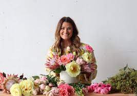 Check spelling or type a new query. How Founder Christina Stembel Turned Farmgirl Flowers Into A 60 Million Empire Against All Odds