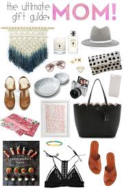 Here are some mother's day 2015 gift ideas: Ultimate Gift Guide For Mom Mother S Day Ideas Glitter Inc