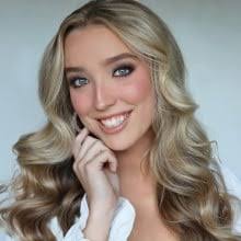 Miss Virginia Association of Fairs Scholarship Pageant 2023