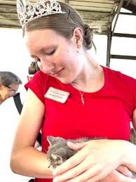 Red Wing Royal Ambassadors