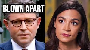 Nancy Pelosi and AOC clash behind closed doors in Off-Broadway play 'N/A'