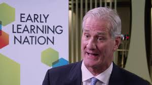 The Economic Benefits of Early Learning: Scott McCain