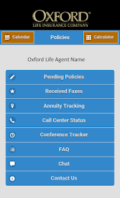So what type of life insurance is best for you? Download Oxford Life Mobile Office Free For Android Oxford Life Mobile Office Apk Download Steprimo Com