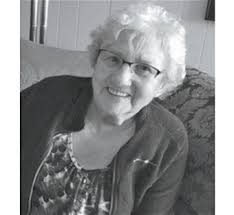 Irene PLOTZKI Obituary