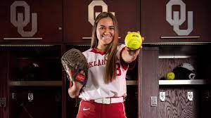 2000, 2013, 2016 and 2017 national champions. Softball Inks Eight For 2019 20 University Of Oklahoma